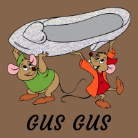 Gus Gus Cinderella Premium Tee | Teevron