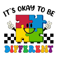 It's Okay To Be Different | Teevron