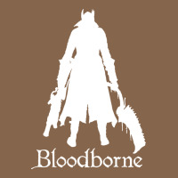 Bloodborne Zipped Premium Tee | Teevron