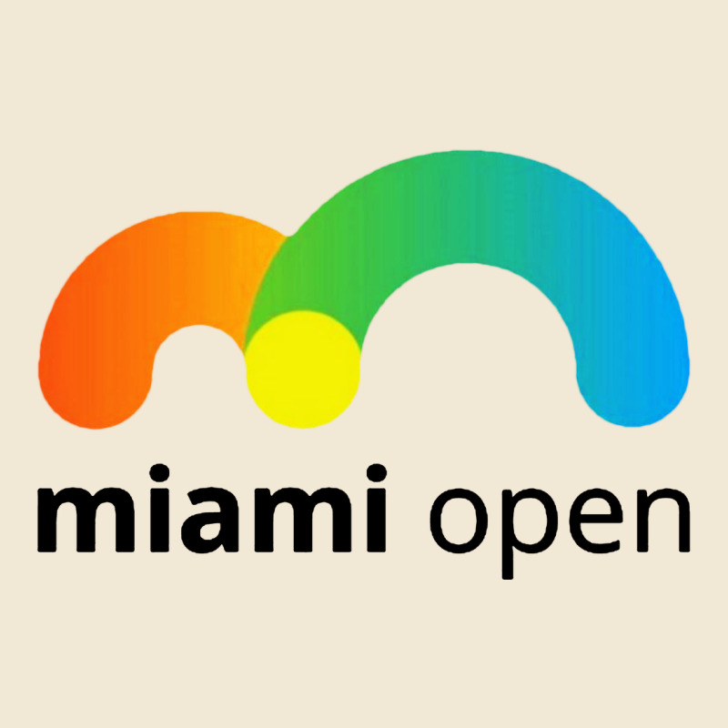 Miami Open Premium Tee by linhVisuals | Teevron