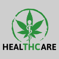 Healthcare Thc Marijuana Cannabis Medical Premium Tee | Teevron