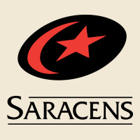 Saracens Premium Tee | Teevron