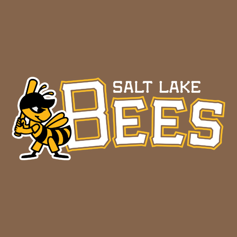 Salt Lake City Bees Premium Tee by linhVisuals | Teevron