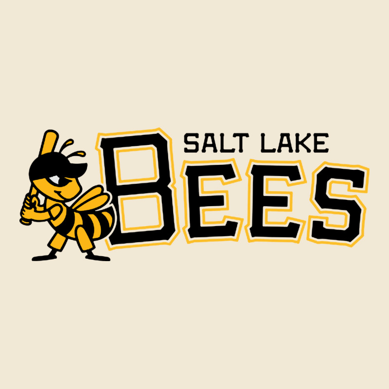 Salt Lake City Bees Premium Tee by linhVisuals | Teevron
