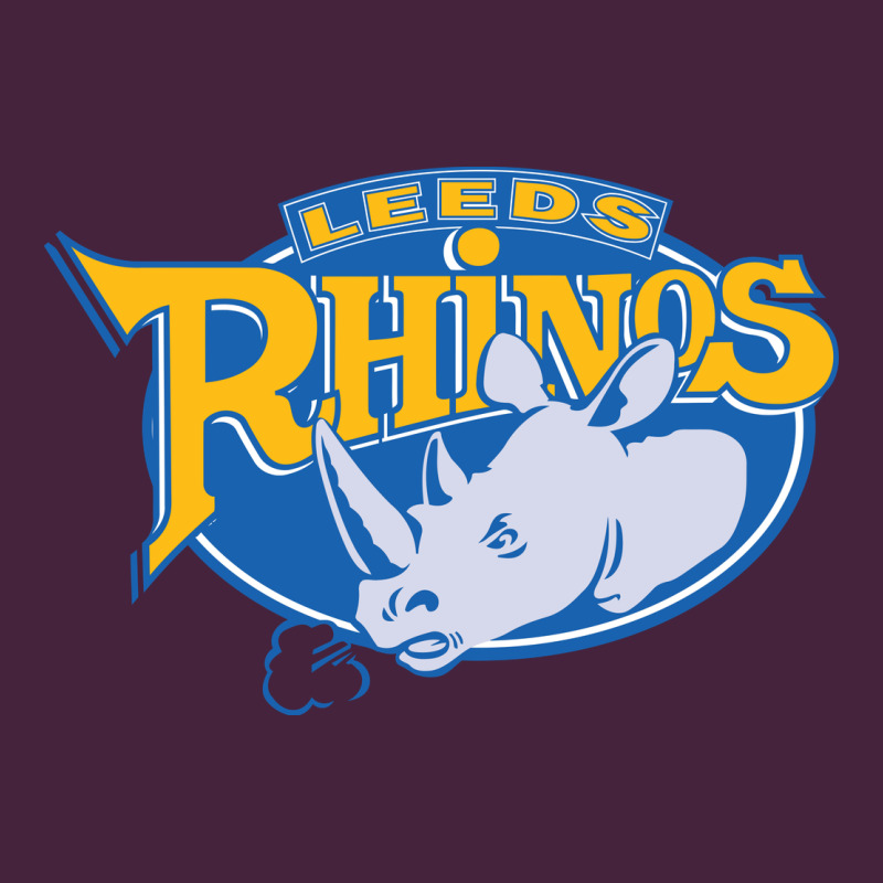 Leed Rhinos Premium Tee by linhVisuals | Teevron