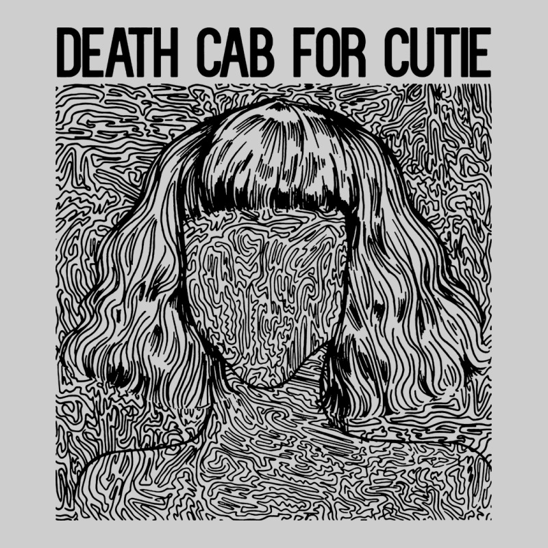 Death Cab For Cutie Premium Tee by linhVisuals | Teevron