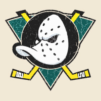 The Mighty Ducks Classic Premium Tee | Teevron