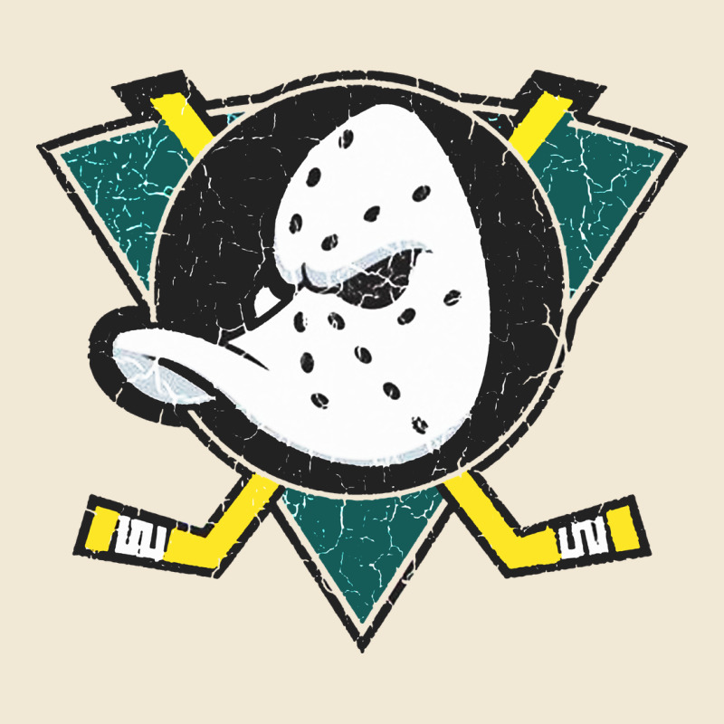 The Mighty Ducks Classic Premium Tee by linhVisuals | Teevron