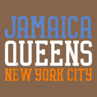 Jamaica Queens New York Ny T Shirt Premium Tee | Teevron