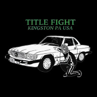 Title Fight Trending Premium Tee | Teevron