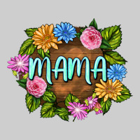 Mama Mother's Day Premium Tee | Teevron
