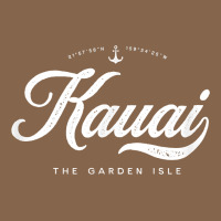 Kauai Hawaii Vintage Retro T Shirt Premium Tee | Teevron