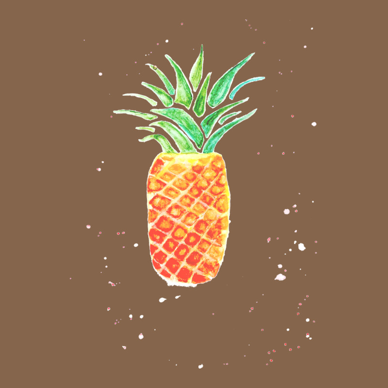 Pineapple Onesie Premium Tee by linhVisuals | Teevron