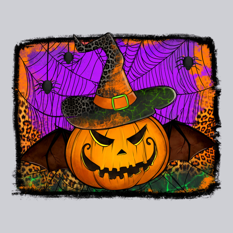 Jack O' Lantern Pumpkin Heavyweight Sweatshirt by Jasminsmagicworld | Teevron