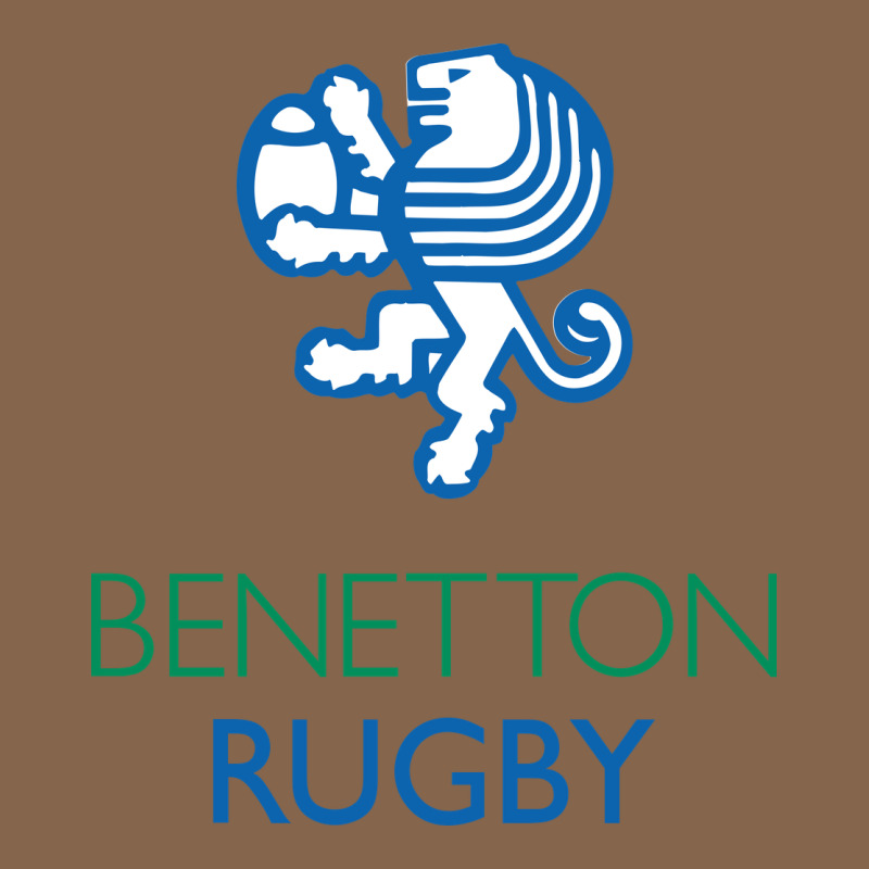 Benetton Rugby In Italy Premium Tee by linhVisuals | Teevron