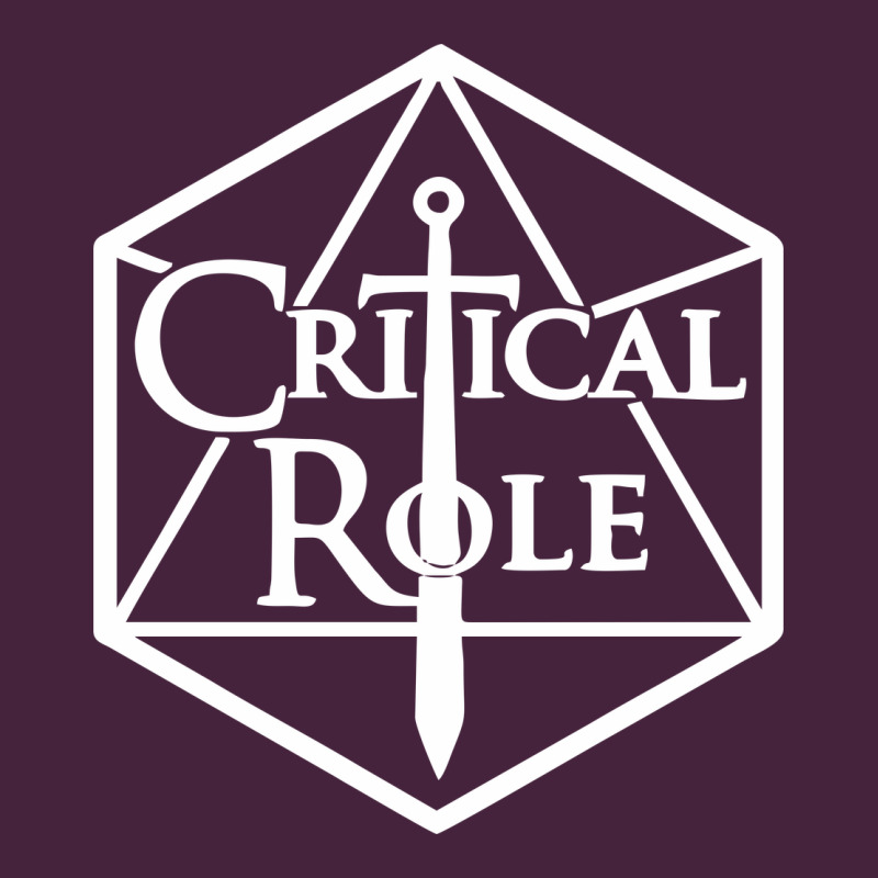 Critical Role Premium Tee by linhVisuals | Teevron