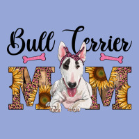 Western Bull Terrier Mom Classic Tee | Teevron