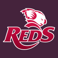 Queensland Reds Rugby Premium Tee | Teevron