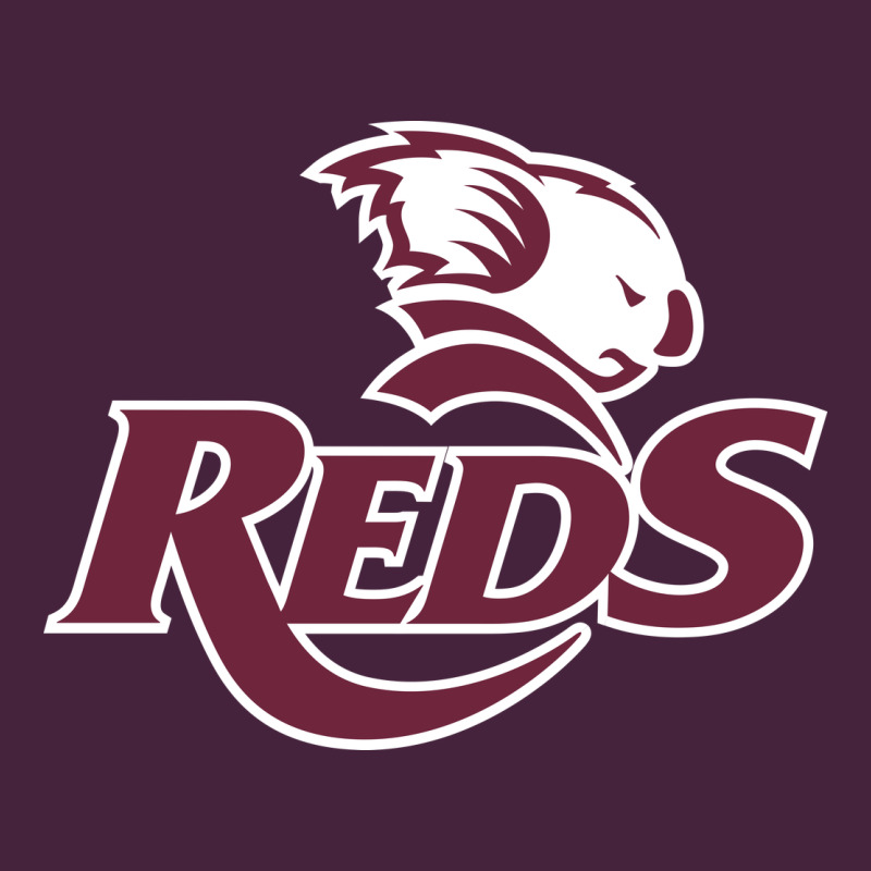 Reds Rugby Australia Premium Tee by linhVisuals | Teevron