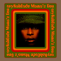 Erykah Badu Mama's Gun Premium Tee | Teevron