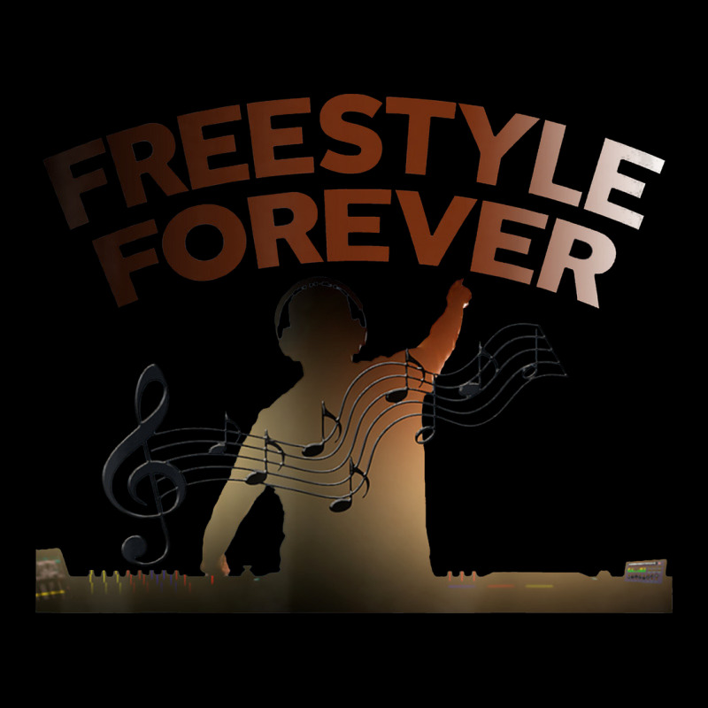 Freestyle Dj 80s Electronic Dance Music Great Concert Premium Tee by linhVisuals | Teevron