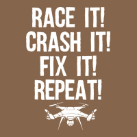 Funny Drone Racing Design Men Women Drone Pilot Rc Racers Premium Tee | Teevron