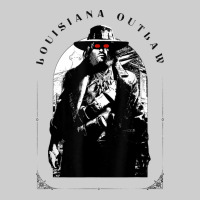 Hunt Showdown Louisiana Outlaw Premium Tee | Teevron