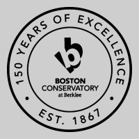 Boston Conservatory Premium Tee | Teevron