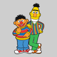 Bert And Ernie Premium Tee | Teevron