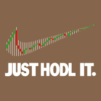 Just Hodl It Premium Tee | Teevron