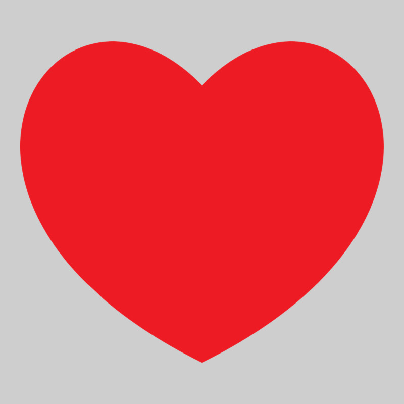 Big Heart Premium Tee by linhVisuals | Teevron