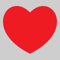 Big Heart Premium Tee | Teevron