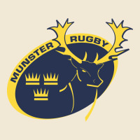 Munster Rugby Premium Tee | Teevron