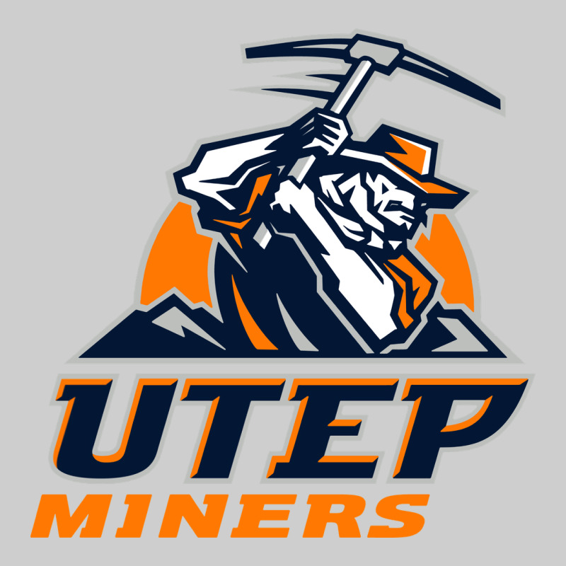 Utep Gifts Miners Gifts Premium Tee by linhVisuals | Teevron