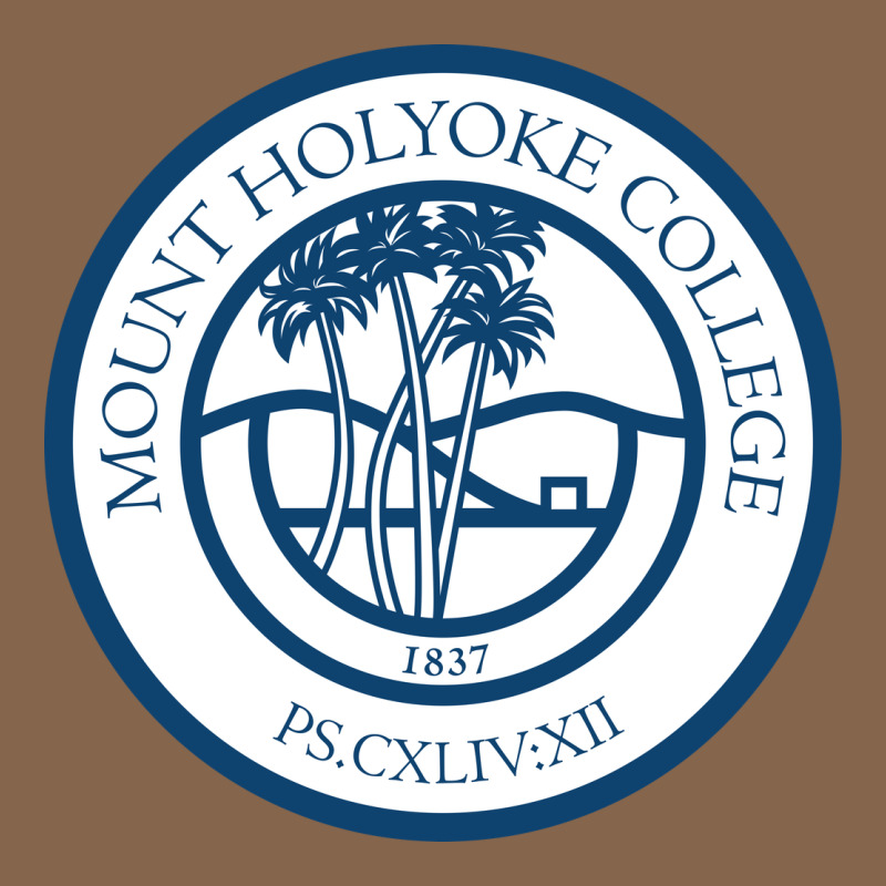 Mount Holyoke College Premium Tee by linhVisuals | Teevron