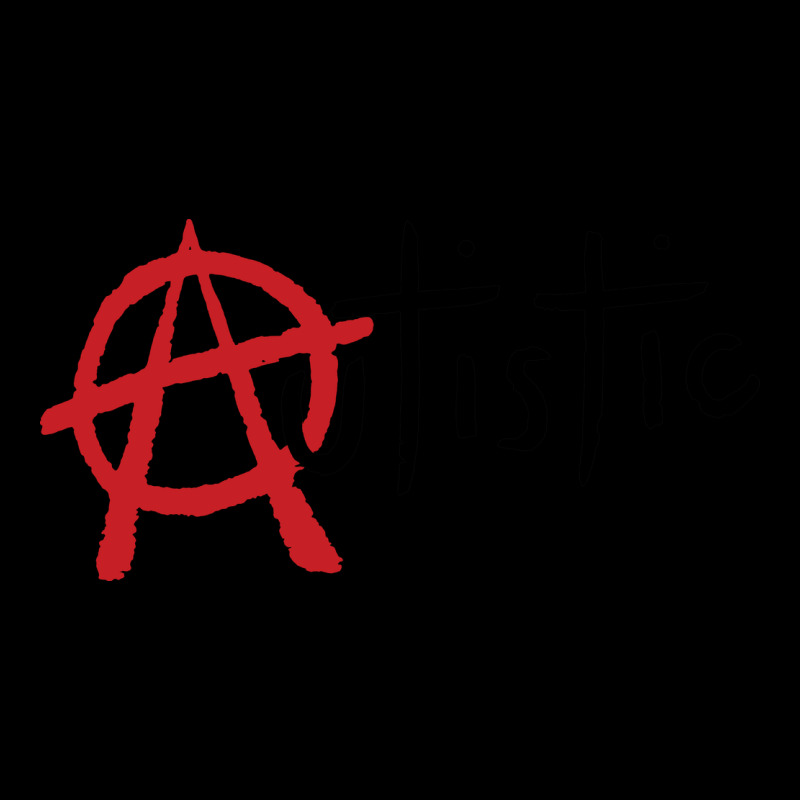 Autistic Punk Premium Tee by linhVisuals | Teevron