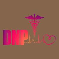 Dnp Doctor Of Nursing Practice Heartbeat Color Rn Nurse Premium Tee | Teevron