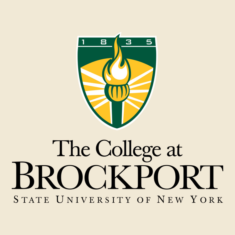 Suny Brockport College Premium Tee by linhVisuals | Teevron