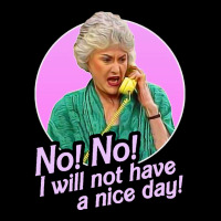 Dorothy Zbornak Premium Tee | Teevron
