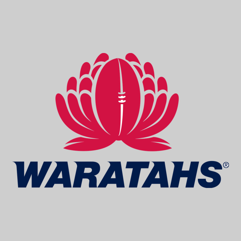 New South Wales Waratahs Rugby Super League Premium Tee by linhVisuals | Teevron