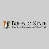 Suny Buffalo State College Premium Tee | Teevron
