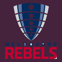 Melbourne Rebels Rugby Super League Premium Tee | Teevron