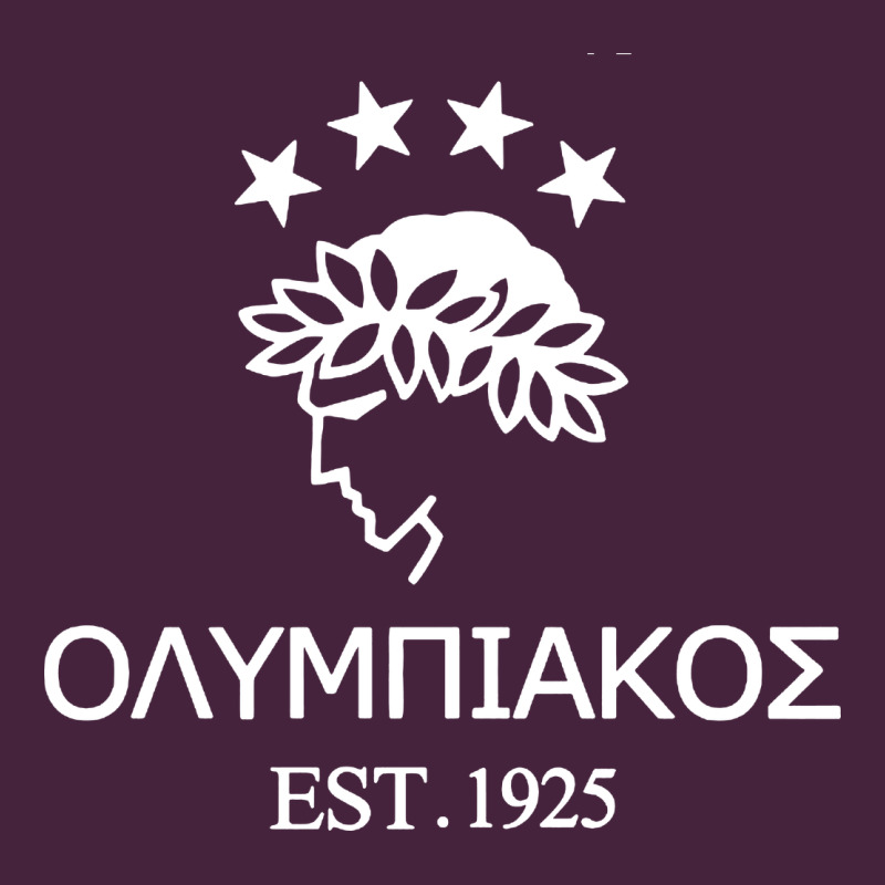 Olympiakos Greek Premium Tee by linhVisuals | Teevron