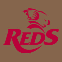 Queensland Reds Rugby Super League Premium Tee | Teevron