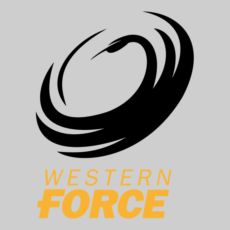 Western Force Rugby Super League Premium Tee by linhVisuals | Teevron