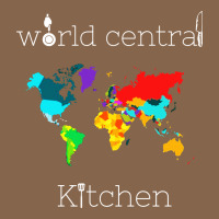 World Central Kitchen Premium Tee | Teevron