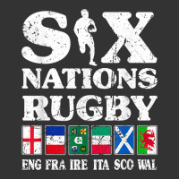 rugby 6 nations england france ireland italy scotland wales t shirt | Teevron