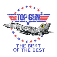 Top Gun The Best Of The Best Premium Tee | Teevron