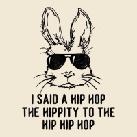 Sunglass Bunny Hip Hop Hippity  Easter Gift  Mens & Womens T Shirt Premium Tee | Teevron