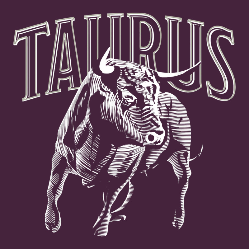 Taurus Zodiac Sign Horoscope May Astrology T Shirt Premium Tee by linhVisuals | Teevron